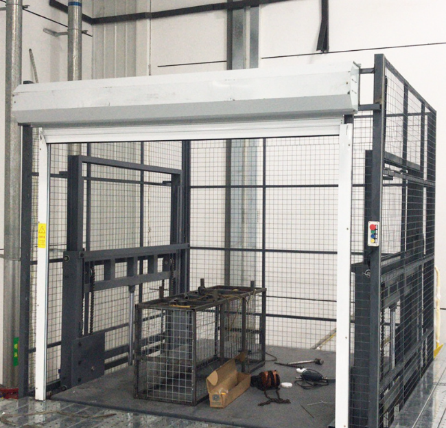 内江升降平台选型常见问题及解决方案